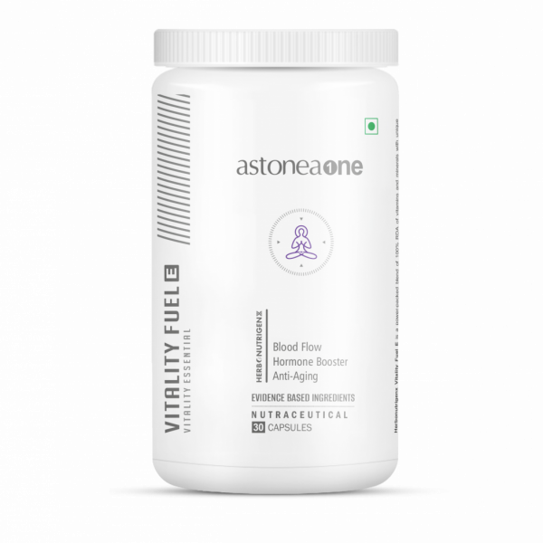 VITALITY FUEL-E 30 CAPS