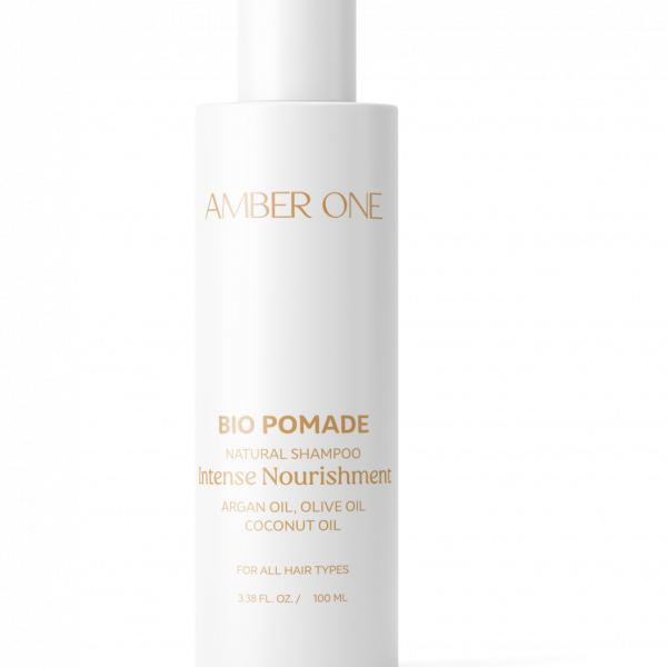 AMBER ONE SHAMPOO 100ML