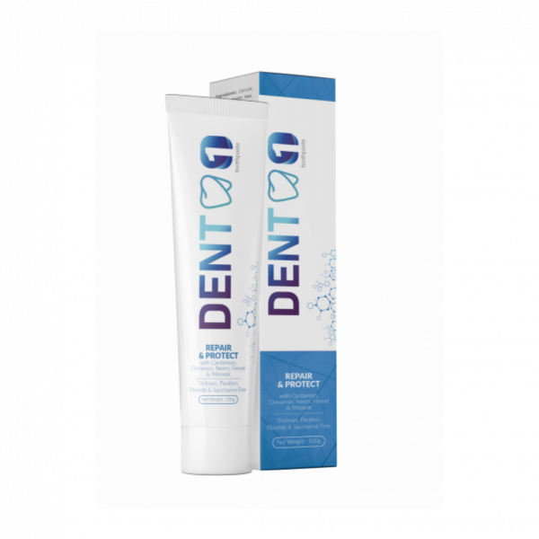 DENTA ONE TOOTHPASTE 100G