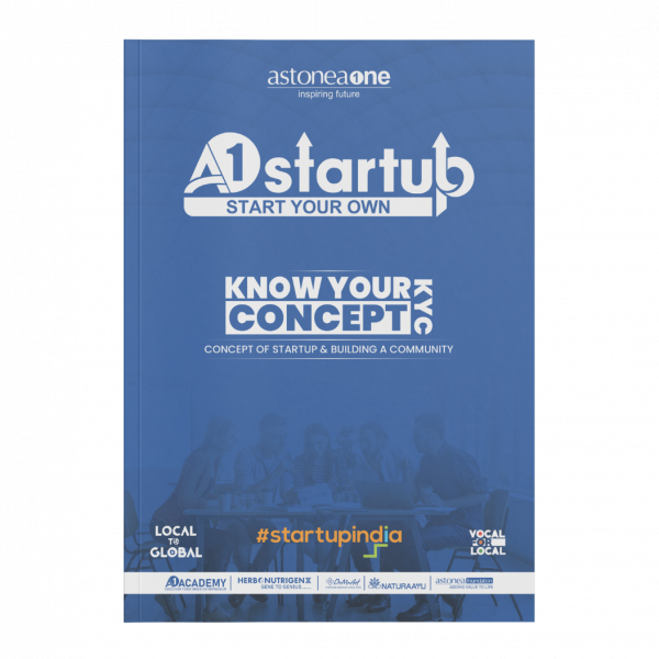 AONE STARTUP KYC ENGLISH 1 N