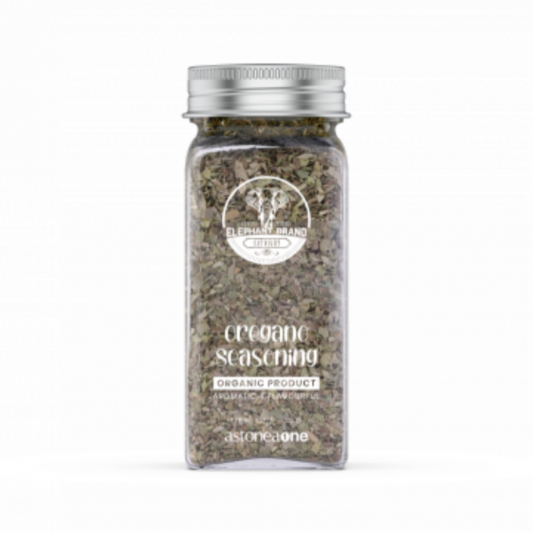 OREGANO SEASONING 35G