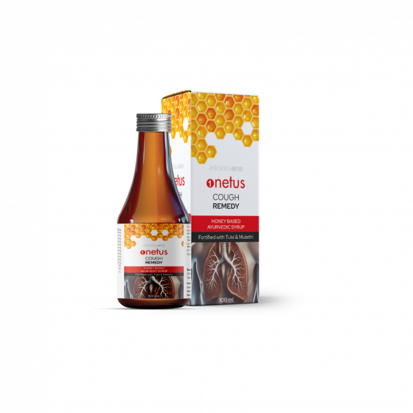 ONETUS COUGH SYRUP 100ML