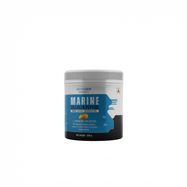 MARINE COLLAGEN 200G (MC)