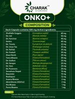 Onko+ ( 60 Capsule ) - Image 10