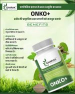 Onko+ ( 60 Capsule ) - Image 2