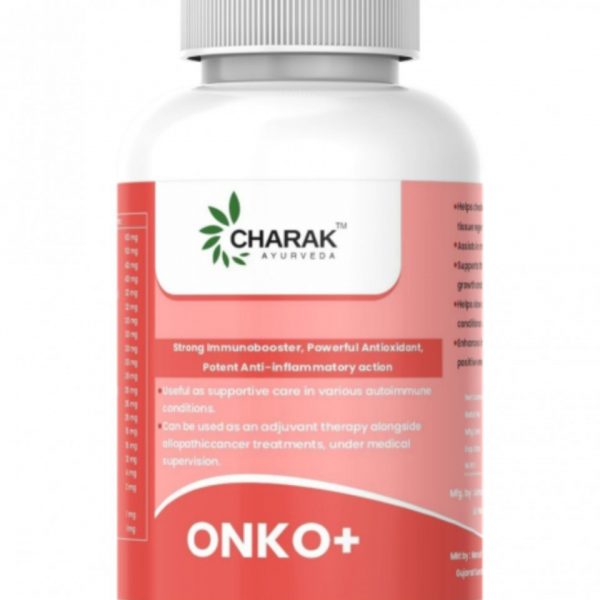 Onko+ (30 Capsul Red Bottal)