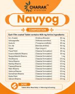Navyog (60 Teblet ) - Image 6